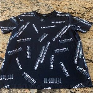 Balenciaga T-shirt